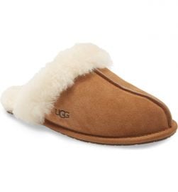 UGG   Scuffette II Slipper  Women    Nordstrom at Nordstrom